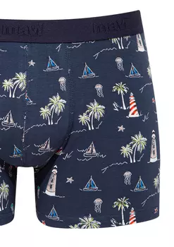 Нижнее белье Boxers Mavi
