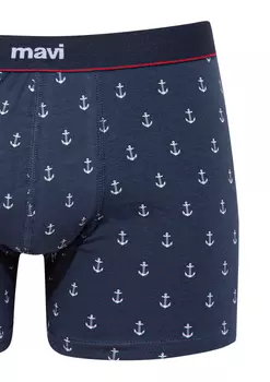 Нижнее белье Boxers Mavi