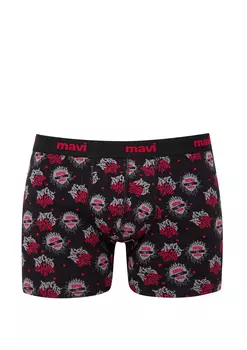 Нижнее белье Boxers Mavi
