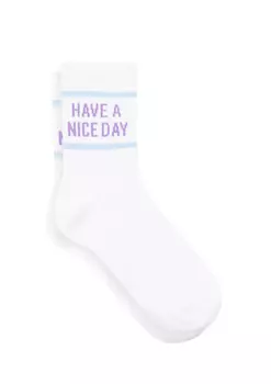 Носки Socks Mavi