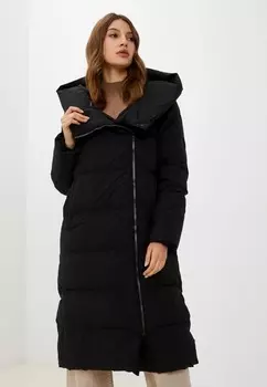 Пальто Hooded Jacket Mavi