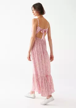 Платье Dress Mavi