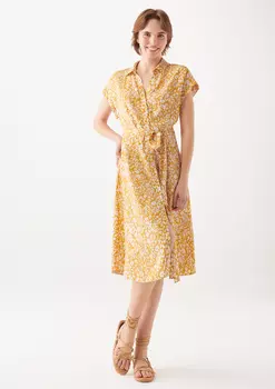 Платье Dress Mavi