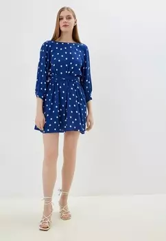 Платье Dress Mavi