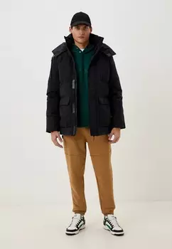 Пуховик Jacket Mavi
