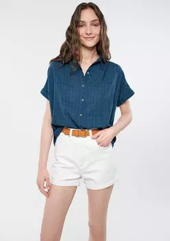 Ремень Belt Mavi