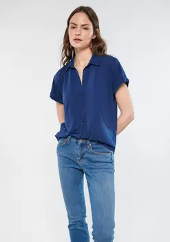 Рубашка Blouse Mavi