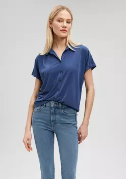 Рубашка Blouse Mavi