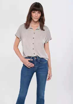 Рубашка Blouse Mavi