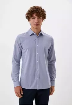 Рубашка Long Sleeve Shirt Mavi