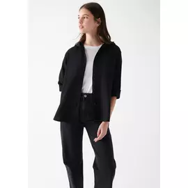 Рубашка Long Sleeve Shirt Mavi