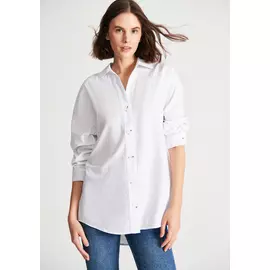 Рубашка Long Sleeve Shirt Mavi