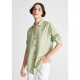 Рубашка Long Sleeve Shirt Mavi