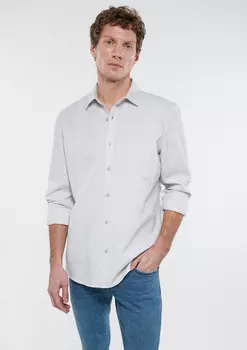 Рубашка Long Sleeve Shirt Mavi