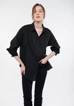 Рубашка Long Sleeve Shirt Mavi