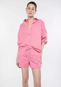 Рубашка Long Sleeve Shirt Mavi