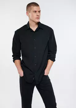 Рубашка Long Sleeve Shirt Mavi