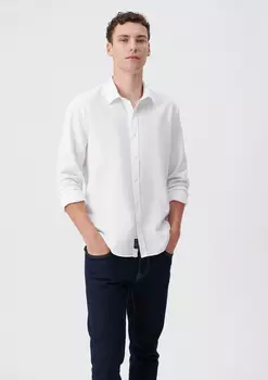 Рубашка Long Sleeve Shirt Mavi