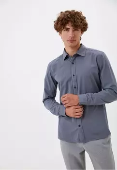 Рубашка Long Sleeve Shirt Mavi