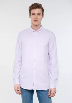 Рубашка Long Sleeve Shirt Mavi