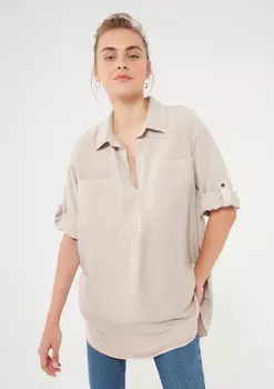 Рубашка Shirt Mavi