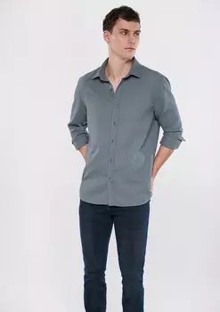 Рубашка Shirt Mavi