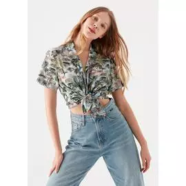 Рубашки и блузки Mavi