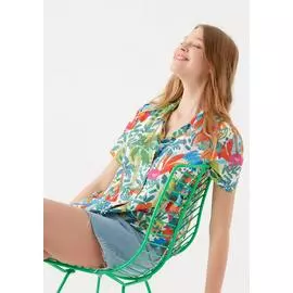 Рубашки и блузки Mavi