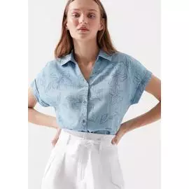 Рубашки и блузки Mavi