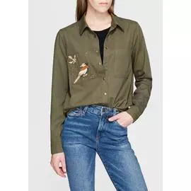 Рубашки и блузки Mavi