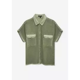 Рубашки и блузки Mavi