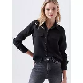 Рубашки и блузки Mavi