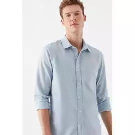 Рубашки Mavi