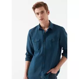 Рубашки Mavi