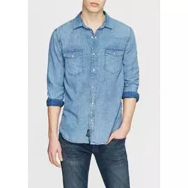 Рубашки Mavi