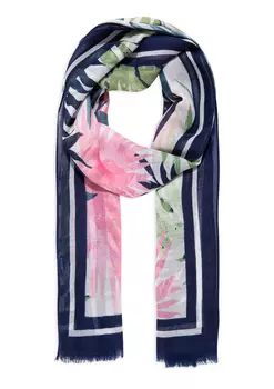 Шарф Scarf Mavi