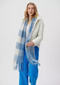 Шарф Scarf Mavi