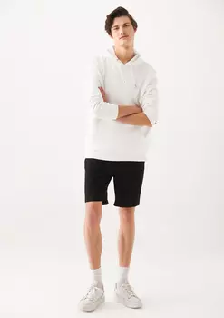 Шорты Knit Shorts Mavi