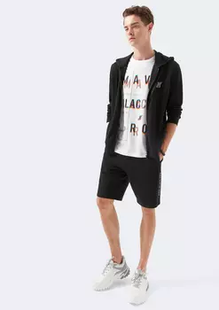 Шорты Knit Shorts Mavi