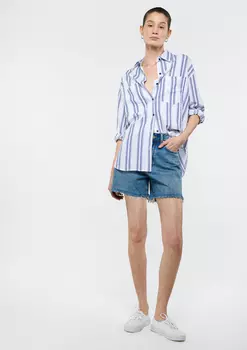 Шорты Millie Mavi