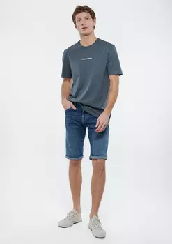 Шорты Nicholas Mavi