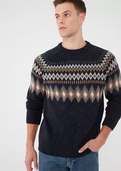 Свитер Sweater Mavi
