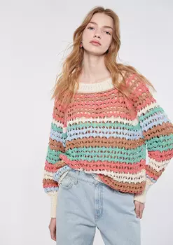 Свитер Sweater Mavi