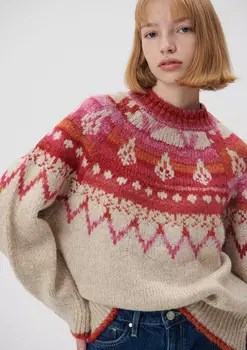Свитер Sweater Mavi