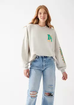 Свитшот Sweatshirt Mavi