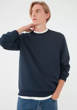 Свитшот Sweatshirt Mavi