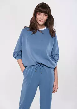 Свитшот Sweatshirt Mavi