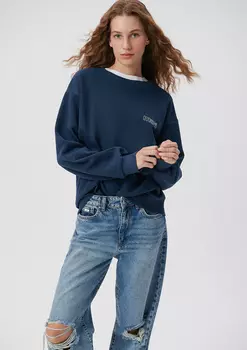 Свитшот Sweatshirt Mavi