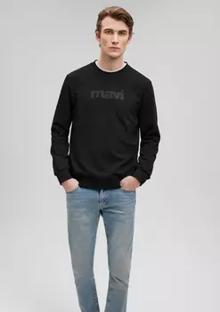 Свитшот Sweatshirt Mavi