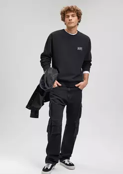 Свитшот Sweatshirt Mavi